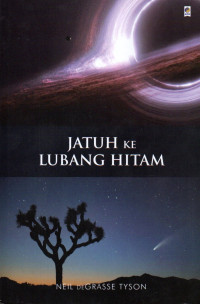 Image of Jatuh ke Lubang Hitam