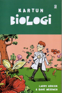 Image of Kartun Biologi