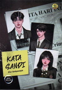 Image of Kata Sandi