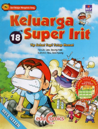 Image of Keluarga Super Irit: Tip Sehat Tapi Tetap Hemat
