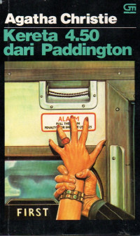 Image of Kereta 4.50 dari Paddington