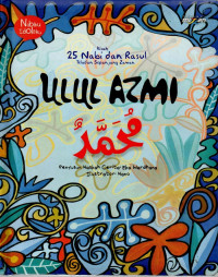 Image of KIsah 25 Nabi dan Rasul Teladan Sepanjang Zaman: Ulul Azmi