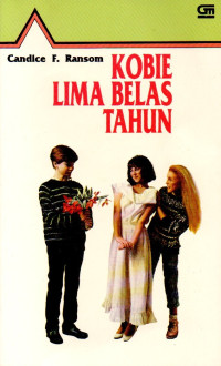Image of Kobie Lima Belas Tahun
