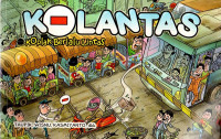 Image of Kolantas (Koplak Berlalu Lintas)