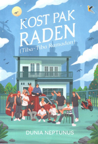 Image of Kost Pak Raden (Tiba-Tiba Ramadan)