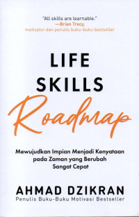 Image of Life Skills Roadmap
