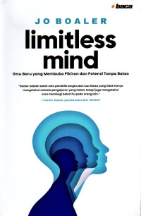 Image of Limitless Mind