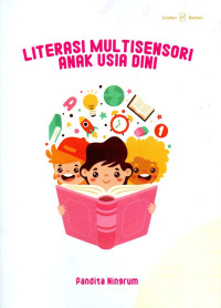 Image of Literasi Multisensori Anak Usia Dini