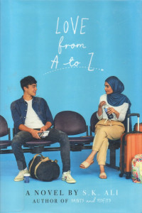 Image of Love From A to Z