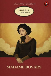 Image of Madame Bovary