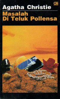 Image of Masalah di Teluk Pollensa