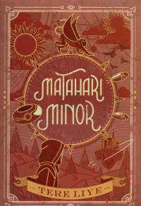 Image of Matahari Minor