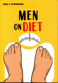 Image of Men On Diet