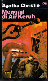 Image of Mengail di Air Keruh