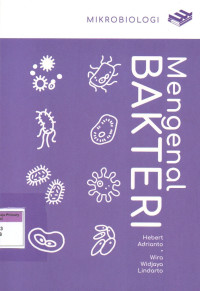 Image of Mengenal Bakteri