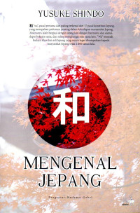 Image of Mengenal Jepang