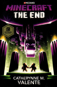 Image of Minecraft: The End