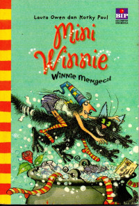 Image of Mini Winnie: Winnie Mengecil