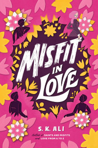 Image of Misfit in Love