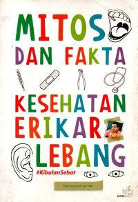 Image of Mitos dan Fakta Kesehatan
