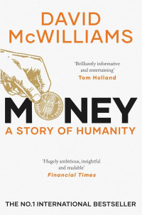 Image of Money a Story of Humanity