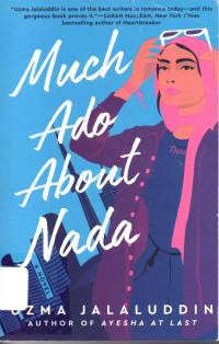 Image of Much Ado About Nada