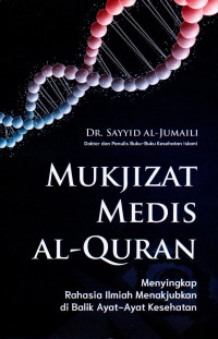 Image of Mukjizat Medis Al-Quran