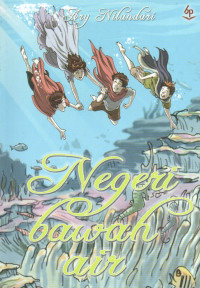Image of Negeri Bawah Air