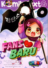 Image of Next G: Fans Baru