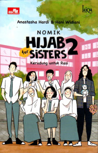 Image of Nomik Hijab For Sisters 2: Kerudung Untuk Rasi