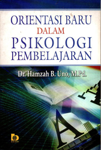 Image of Orientasi Baru Dalam Psikologi Pembelajaran