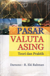Image of Pasar Valuta Asing: Teori dan Praktik