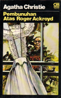 Image of Pembunuhan Atas Roger Ackroyd