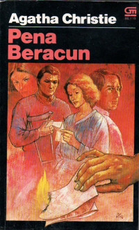 Image of Pena Beracun