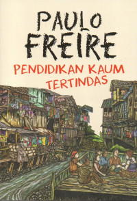 Image of Pendidikan Kaum Tertindas