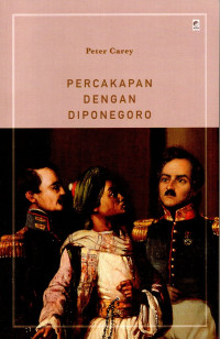 Image of Percakapan Dengan Diponegoro