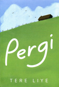 Image of Pergi