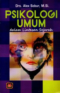 Image of Psikologi Umum Dalam Lintasan Sejarah