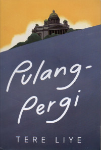 Image of Pulang-Pergi