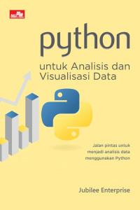 Image of Python Untuk Analisis dan Visualisasi Data