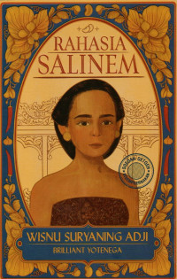 Image of Rahasia Salinem