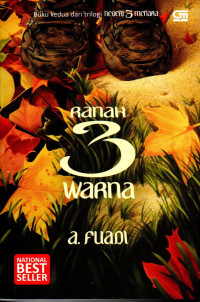 Image of Ranah 3 Warna