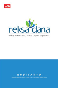 Image of Reksa Dana: Hidup Terencana, Masa Depan Sejahtera