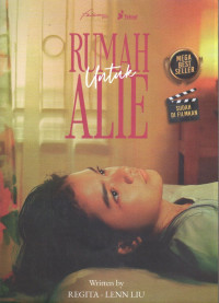 Image of Rumah Untuk Alie