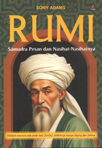 Image of Rumi: Samudra Pesan dan Nasihat-Nasihatnya