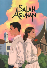 Image of Salah Asuhan