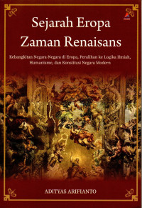 Image of Sejarah Eropa Zaman Renaisans