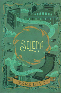 Image of Selena