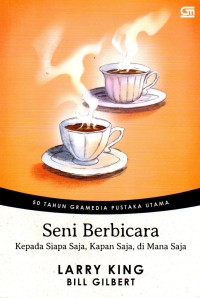 Image of Seni Berbicara Kepada Siapa Saja, Kapan Saja, di Mana Saja