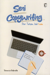 Image of Seni Copwriting: Dari Tulisan Jadi Cuan